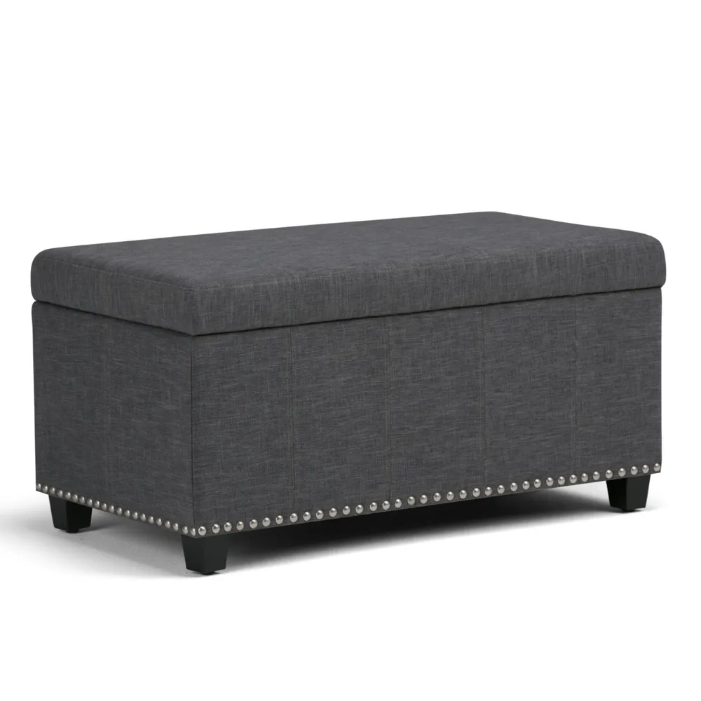 Amelia Ottoman