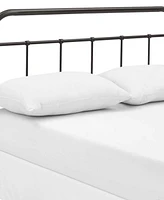 Serena Full Steel Headboard