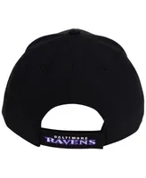 '47 Brand Baltimore Ravens Mvp Cap