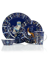 Iittala Dinnerware Taika Collection