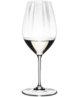 Riedel Performance Riesling Glasses, Set of 2