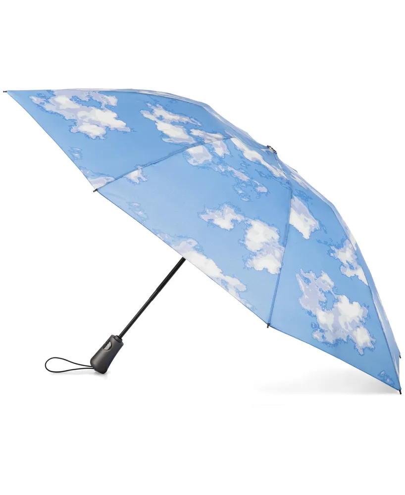 Totes Inbrella Reverse Close Umbrella