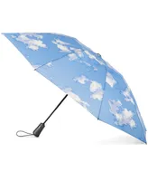 Totes Inbrella Reverse Close Umbrella