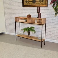 Carson Console Table