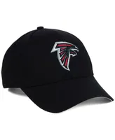 '47 Brand Atlanta Falcons Mvp Strapback Cap