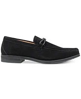 Stacy Adams Men's Neville Moc-Toe Slip-On Loafers