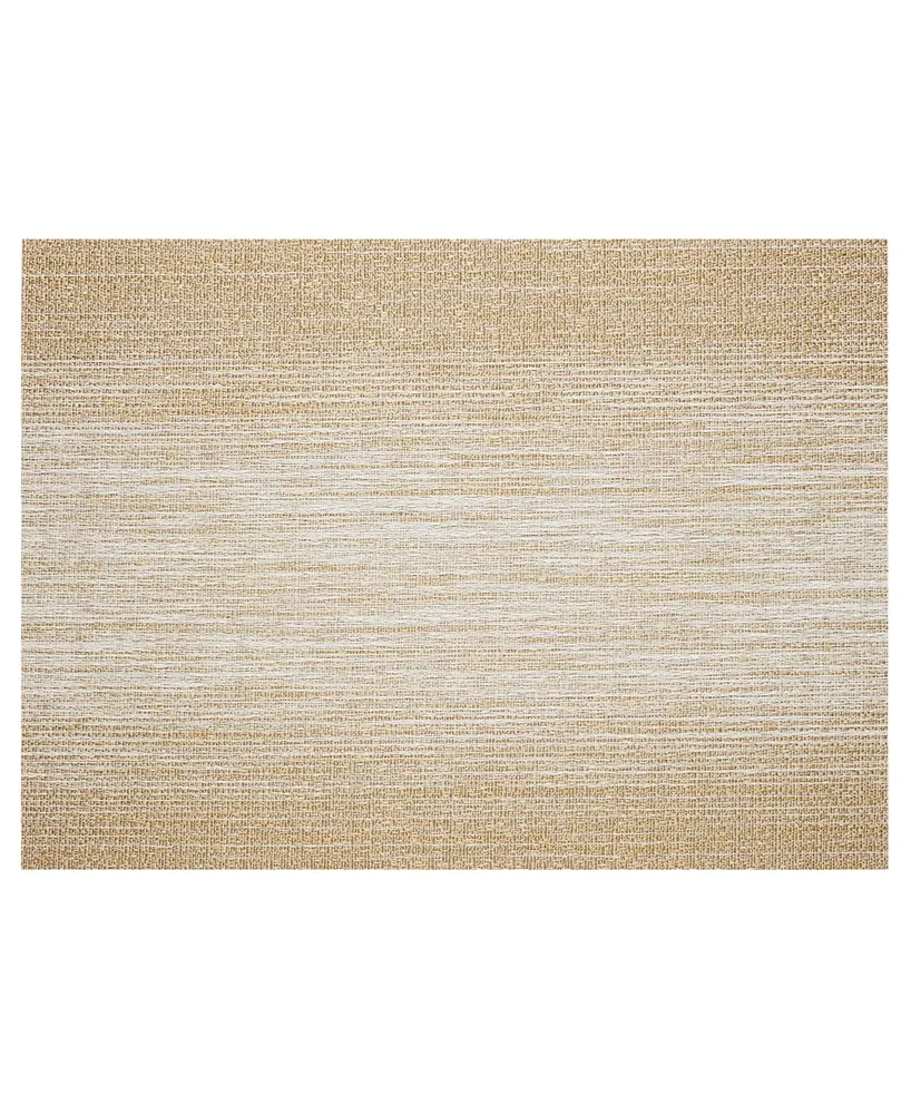 Chilewich Ombre Table Mat 14" x 19"