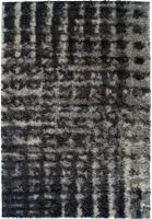 Closeout! Dalyn Arturro AT4 Ash 5'3" x 7'7"" Area Rug