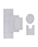 Madison Park Signature Marshmallow Bath Rug