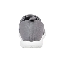 Zenz from Isotoner Women's Indoor/Outdoor Pintuck Lauren Slip-Ons