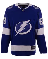 Fanatics Men's Andrei Vasilevskiy Tampa Bay Lightning Breakaway Player Jersey