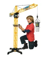 Dickie Toys - Majorette Giant Crane