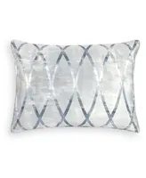Closeout! Hotel Collection Dimensional Sham, King, Created for Macy's