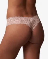 Skarlett Blue Women's Obsessed Thong