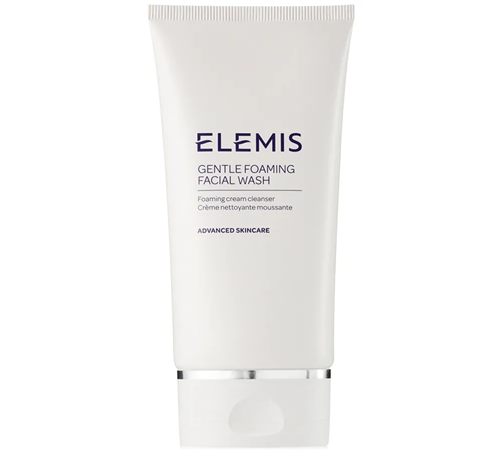 Elemis Gentle Foaming Facial Wash, 5 oz.