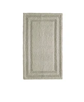 Tommy Bahama Isla Cotton Tufted 2 Piece Bath Rug Set