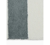 Calvin Klein CK720 Chicago Shag CK722 4' x 6' Area Rug