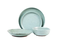 Sango Kaya 16 Piece Dinnerware Set, Service for 4