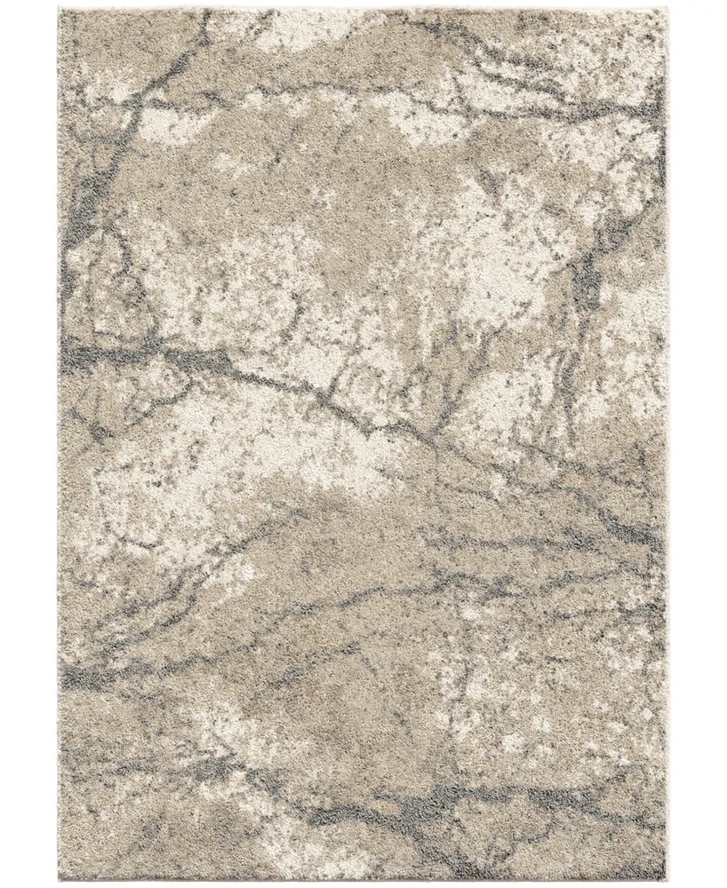 Orian Next Generation Marquina 7'10" x 10'10" Area Rug