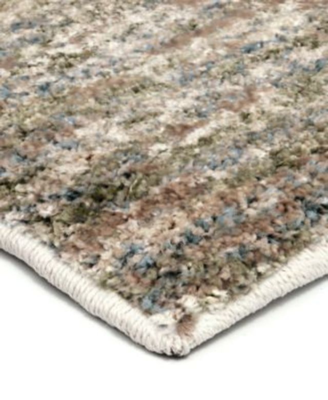 Orian Next Generation Multi Solid Area Rugs