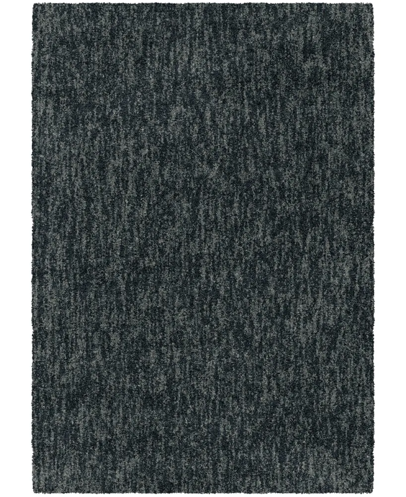 Orian Next Generation Solid 6'7" x 9'8" Area Rug