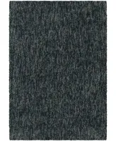 Orian Next Generation Solid 6'7" x 9'8" Area Rug