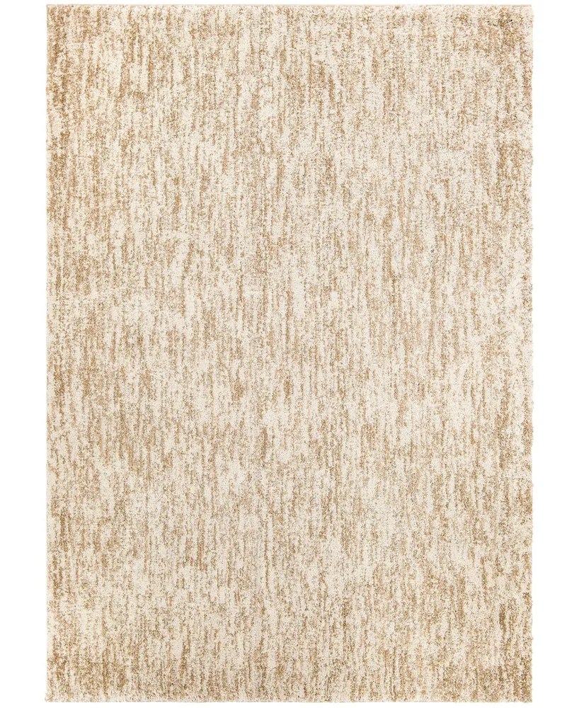 Orian Next Generation Solid 7'10" x 10'10" Area Rug