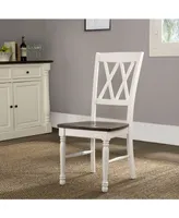 Shelby Dining Chair Set Of 2