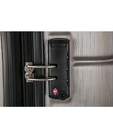 Dukap Rodez 20" Lightweight Hardside Spinner Carry-On Luggage