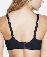 Dominique Zoe Pro Maximum Support Underwire Sports Bra 6100