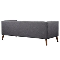 Hudson 78" sofa