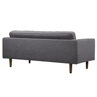 Tufted 67" Loveseat