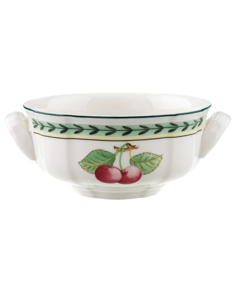 Villeroy & Boch French Garden Soup Cup