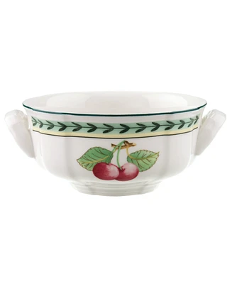 Villeroy & Boch French Garden Soup Cup