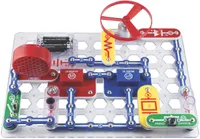 Elenco Snap Circuits Sc 300