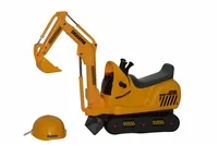 Skyteam Technology Micro Construction Excavator Ride On