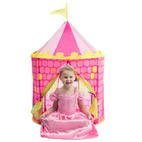 Fun2Give Pop It Up Princess Castle Tent