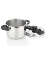 Zavor EZLock 7.4-Qt. Pressure Cooker