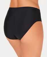 Island Escape Bikini Bottoms, Created for Macy's