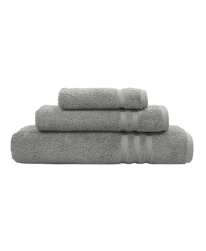 Linum Home Denzi -Pc. Towel Set