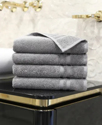 Linum Home Denzi -Pc. Hand Towel Set