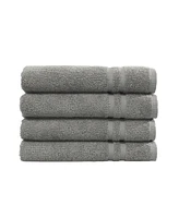 Linum Home Denzi -Pc. Hand Towel Set