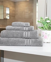 Linum Home Denzi -Pc. Towel Set