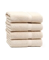 Linum Home Sinemis -Pc. Bath Towel Set