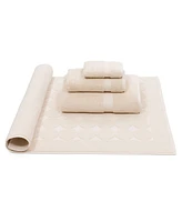 Linum Home Sinemis -Pc. Towel Set
