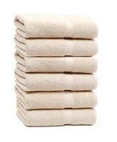 Linum Home Sinemis -Pc. Bath Towel Set