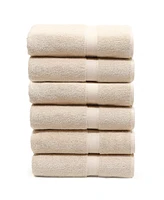 Linum Home Sinemis -Pc. Bath Towel Set