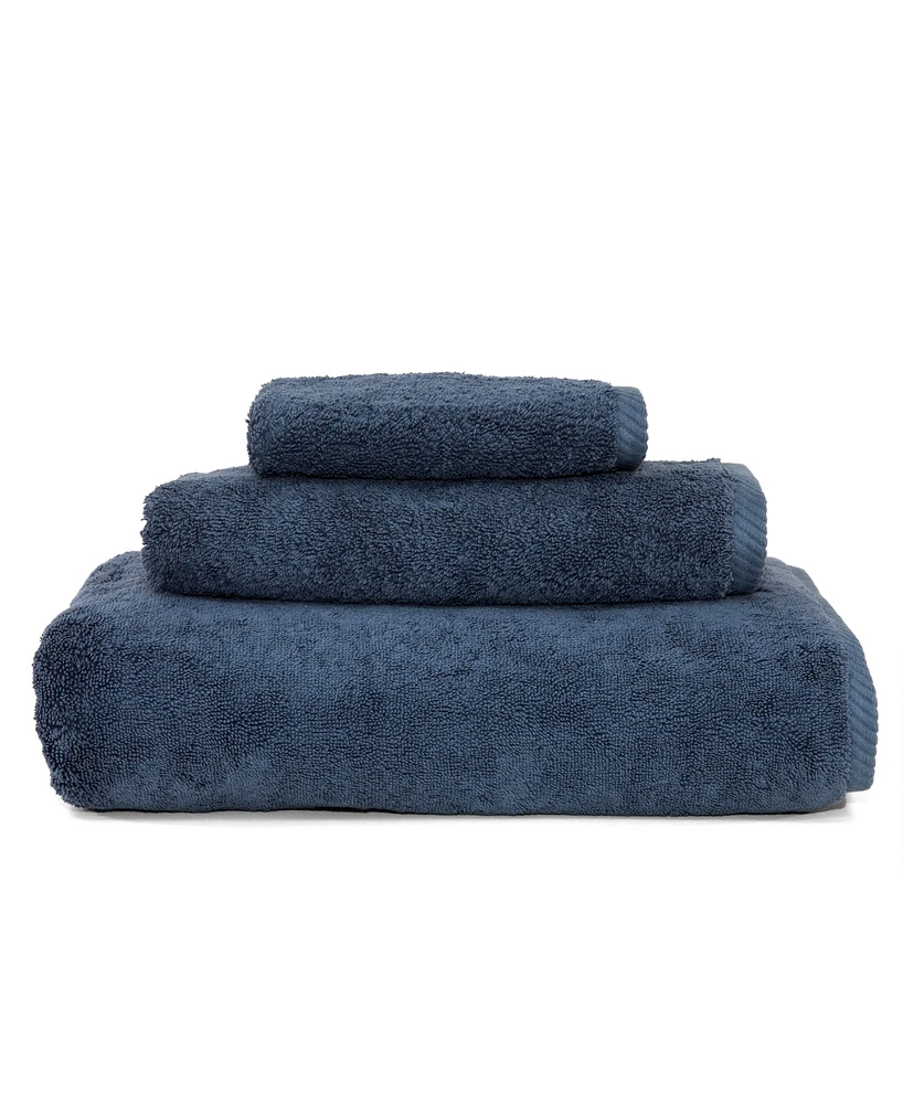 Linum Home Soft Twist -Pc. Towel Set