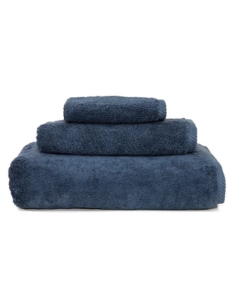 Linum Home Soft Twist -Pc. Towel Set