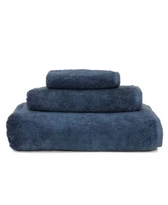 Linum Home Soft Twist Bath Towel Collection